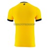 Original Fußballtrikot Ecuador Heimtrikot WM 2022 Für Herren